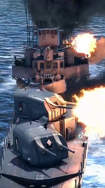 รีวิวเรือ Bully Boat USS Moffett ใน War Thunder