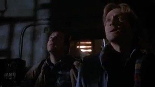 1992 - Trespass SZ (Walter Hill)