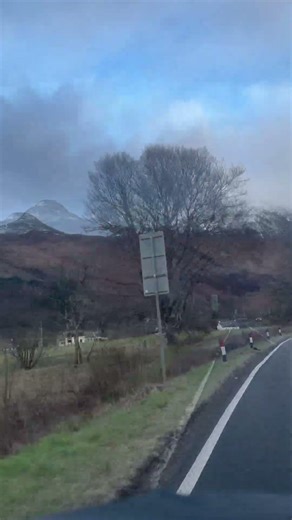 Glencoe #foryou #travel