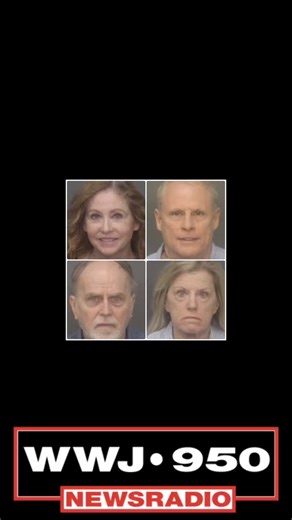 A judge has ruled that all four defendants in the Troy hyperbaric chamber case be bound over for trial. WWJ's Tim Pamplin has the story on your radio: AM 950.