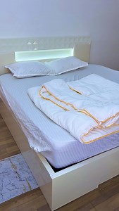 26K views · 957 reactions | Here is the final look of our new 2025 modern bed is beautiful | Lady B Kitchen & Lifestyle | Facebook