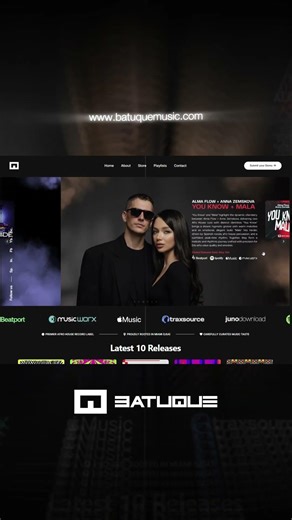 Upcoming Hot Releases from your Afro House Label from Miami. Ready for Miami Music Week? #afrohouse