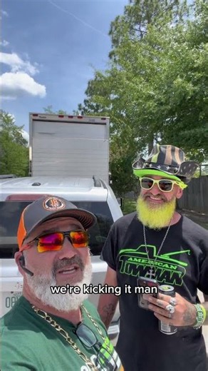 🚛 600+ Miles Into the JB Tow & Wags Road Trip! | G7X Super Dollies & Towmate Test