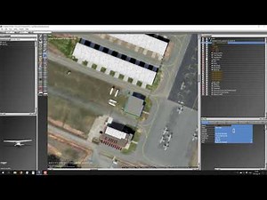 #16 - Adding taxiway and ground-painted signs