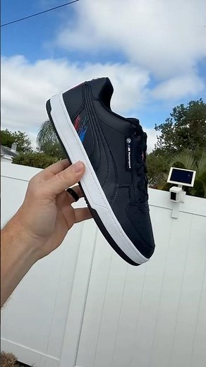 Puma BMW Caven 2.0 Sneaker