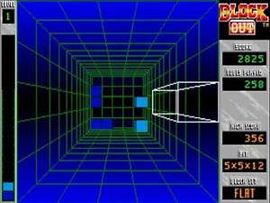 Transparent only one object the player cube mode  by script C