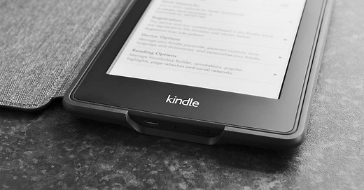 Cómo meter libros en Kindle desde el ordenador: paso a paso