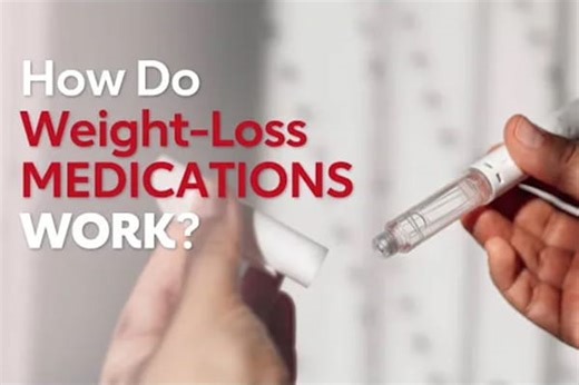 The truth about how weight loss medications work
