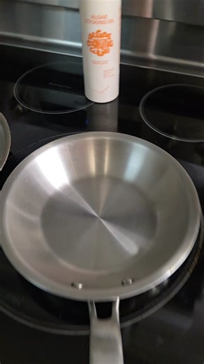 Game Changing Stainless Steel Cooking Hacks
