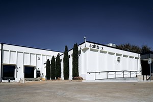 Dallas Warehouse Space for Rent | Saltbox Dallas, Farmers Branch.