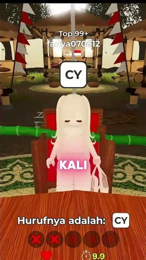 DIA NGATAIN GUA, LANGSUNG KENA ULTI! 💀