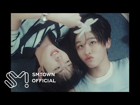 NCT WISH 엔시티 위시 'Ode to Love' MV Teaser