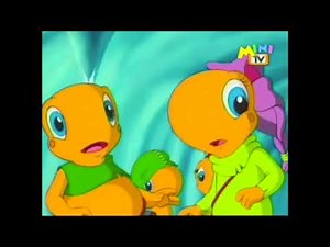 Toad Patrol - Episode 22: The Lost Symphony