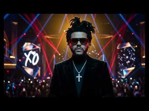 The Weekend - Star boy (lyrics video)