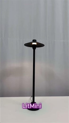 Đèn sân vườn hiện đại DT124 - LitMini