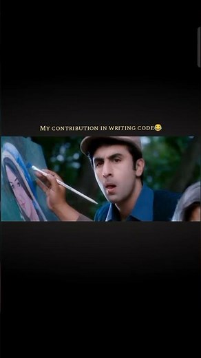 When ChatGPT writes the code and I just watch 😂 | Programmer Meme#shorts #chatgpt #codingmeme