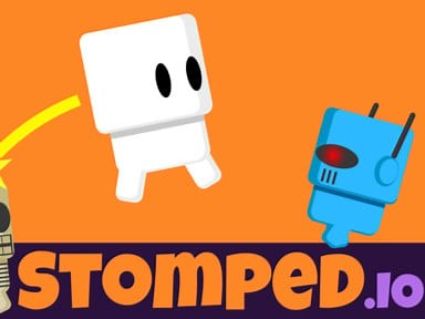Stomped.io 🕹️ Online Game | Gameflare.com