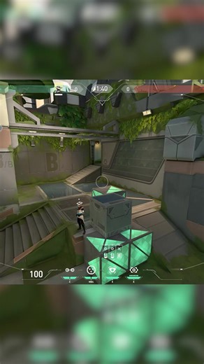 Insanely Useful Cypher Setups on Fracture in Valorant