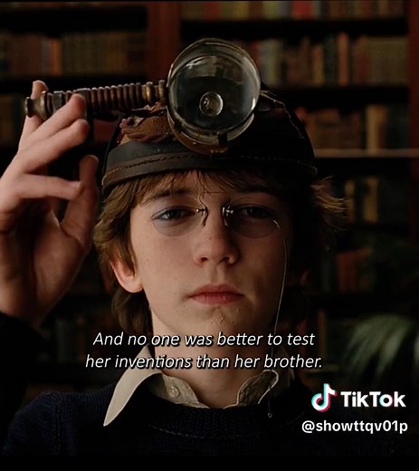 Films1888 (@showttqv01p) - Lemony Snicket's A Series of Unfortunate Events Movie Overview