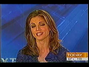 Today (NBC) - 2006-07-13