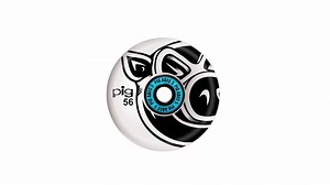 Performance • Durability • Speed • Grab a set of Pig Bearings in shops and at pigwheels.com | PIG WHEELS