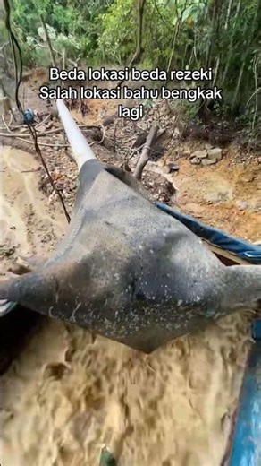 #fypシ #shorts #tambangemas #tambangemaskalimantan #trend7515507804329872645