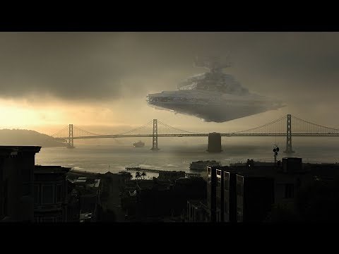 Time traveler' warns that an alien invasion will take place in 2030