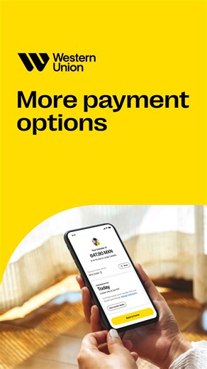 Our new app with Interac® e-Transfer is here with more choices for you! | Western Union