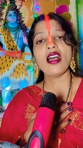 shiv माया के बजरिया मे हमारो # shiv #charcha #bhajan #trending #geet