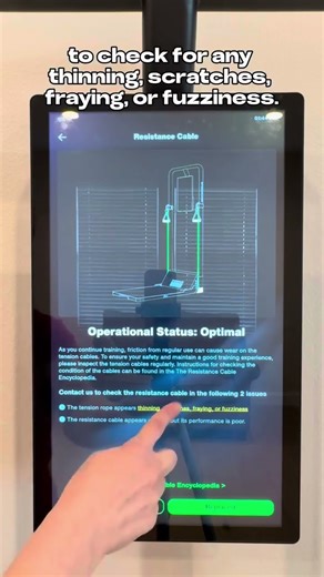 Beginner’s Guide - How to Check Cable Health Condition?