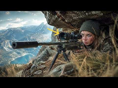 “We’re Surrounded…” They Whispered—Until 7 Snipers Vanished Before Any Shot Was Fired Back