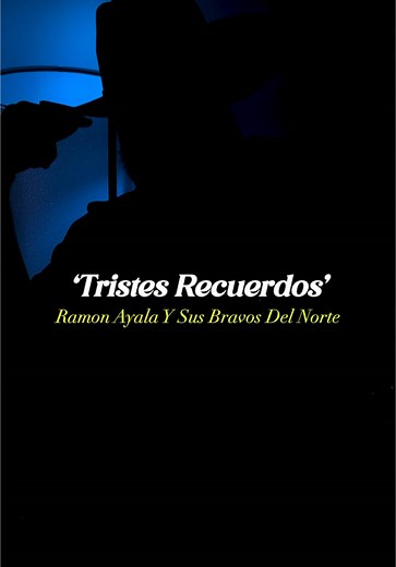 El Tiempo Pasa: Los Tristes Recuerdos de Ramón Ayala