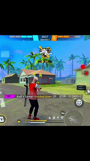 Unexpected #shorts #ytshorts #youtubeshorts #shortsviral #shortsfeed #shortsyoutube #shortvideo #ff