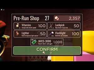 Doors SUPER HARD MODE UPDATE (Full Walkthrough) [Roblox]