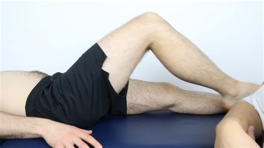 5、Anterior & Posterior Drawer Test & Collateral Ligaments Assessment - OSCE Guid