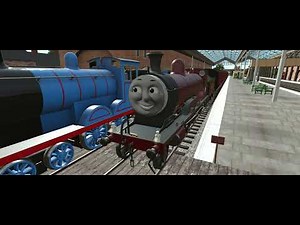 Edward's Express Adaption Remastered