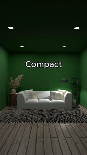 Living Room Paint Layout Tricks That Change the Room Size