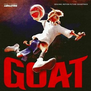 GOAT Soundtrack | Soundtrack Tracklist