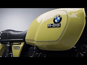 2026 BMW R65 – The Comeback NO ONE Expected! Full Review & Shocking New Features!