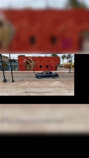 Spraying Through Ballas Territory 🔫 | GTA San Andreas Gang Wars #gaming #gtapc #gtaw #gtasanandreas