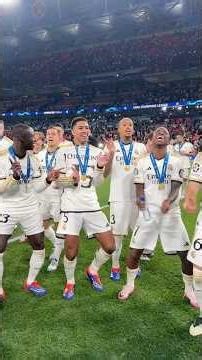 Declaración de preocupación tras el accidente en lamine Yamal#realmadrid #futbol #bayern #parati