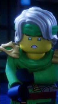 Season 4 Part 2 Sneak Peek LEAK?! 👀 Ninjago Fans Weren’t Ready