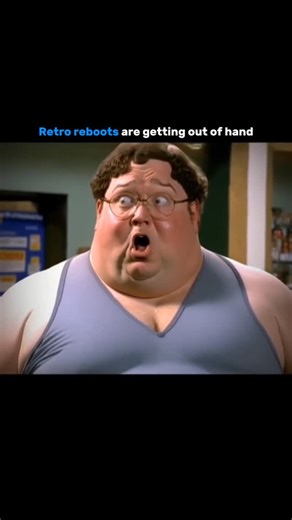 Artificial Intelligence | Prompts | AI Tools & News | Technology on Instagram: "Ever wondered what Family Guy would look like as a 1980s sitcom? This AI experiment does exactly that — turning Peter Griffin into a mullet-wearing, VHS-era dad straight out of a laugh-track comedy. 🎬 It’s a mix of nostalgia, parody, and pixel-perfect weirdness that makes you question whether AI knows the difference between tribute and time travel. The vibe? Married With Children meets Family Matters — canned laught