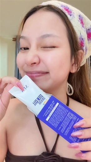 MS Sun Block 😍☀️#msbrand