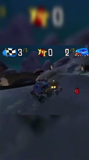 The suffering of a hell hound attherealnomad plays Sly Cooper and the Thievius Raccoonus short 15
