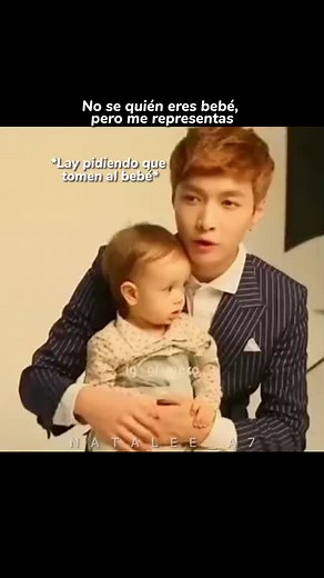 Yo tampoco me hubiera querido quitar #lay#zhangyixing#exo#exol#fyp#kpop#cpop#mpop#douyin