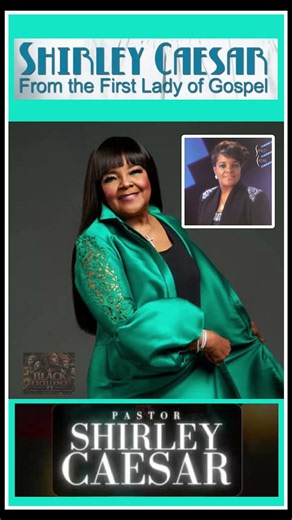 Shirley Caesar Celebrates 88. #blackexcellence #news #blackhistory #gospel #gospelmusic #soul