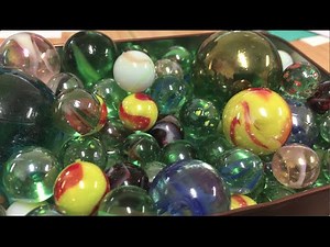How to play a Game of Marbles... - SafeShare