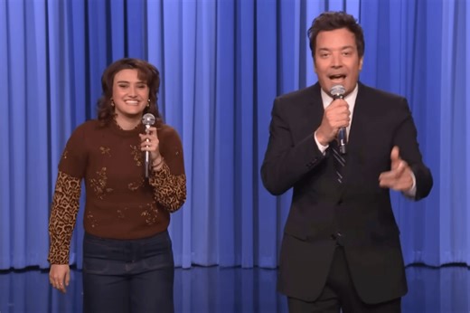 Comedian Rose Kelso Joins ‘Tonight Show’ Writing Staff - LateNighter