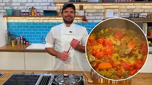 Lust auf ‘ne schnelle (Koch-)Nummer? Hensslers Chicken One Pot selbst machen - so einfach geht’s!